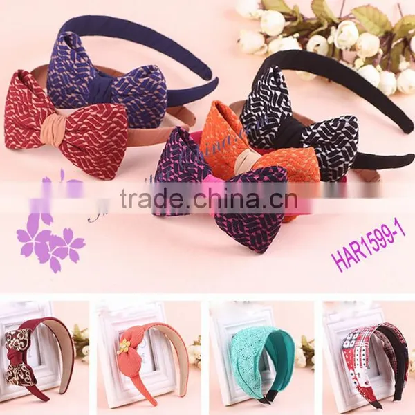 IN STOCK Fashion Headband Hairband Bridal Headwear Wholesale photo-2