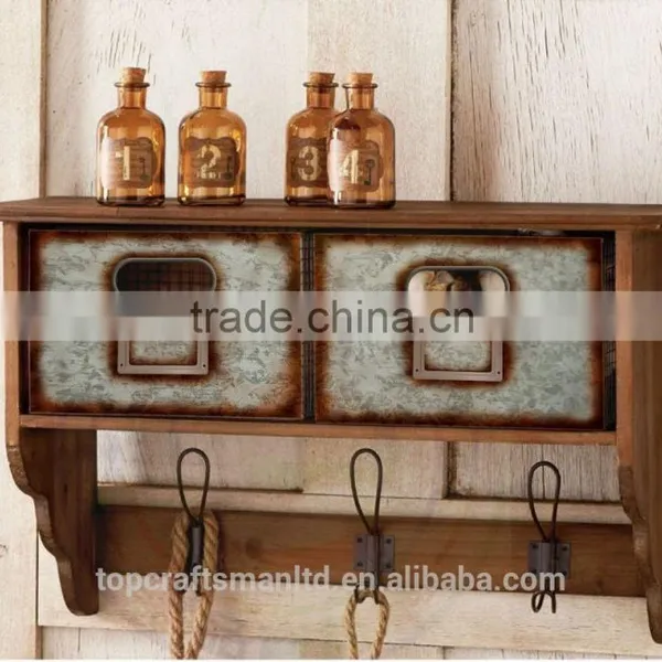 Wall Organizer
