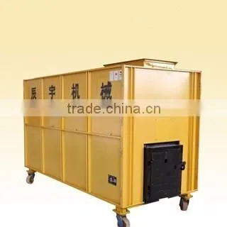 Factory Price Chenyu 5L 50 Classic Hot Air Blast Stove Competed With Grain Dryer photo-3