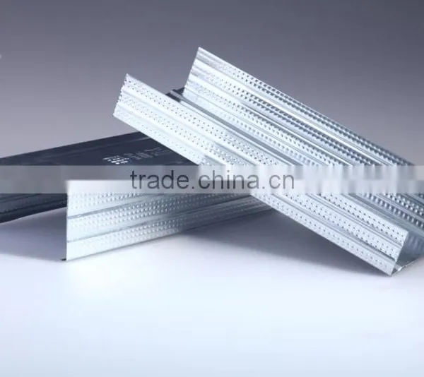 High Quality Stud and Track for Drywall Partition Project photo-3