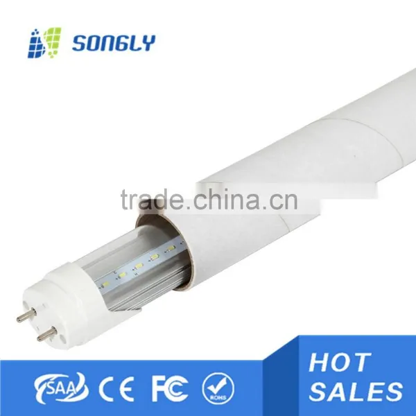 LED Light Tube LED Fluorescent Lamp T8 LED Tube Light photo-3