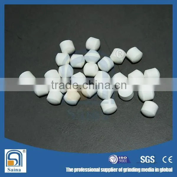 Mill Grinder Alumina Ceramic Cylinder photo-5