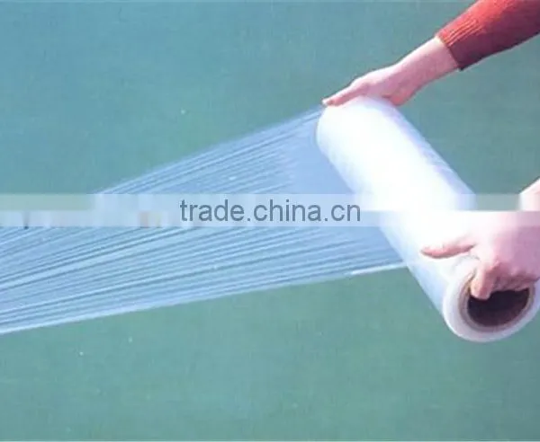 2015 Soft PE Stretch Film photo-4