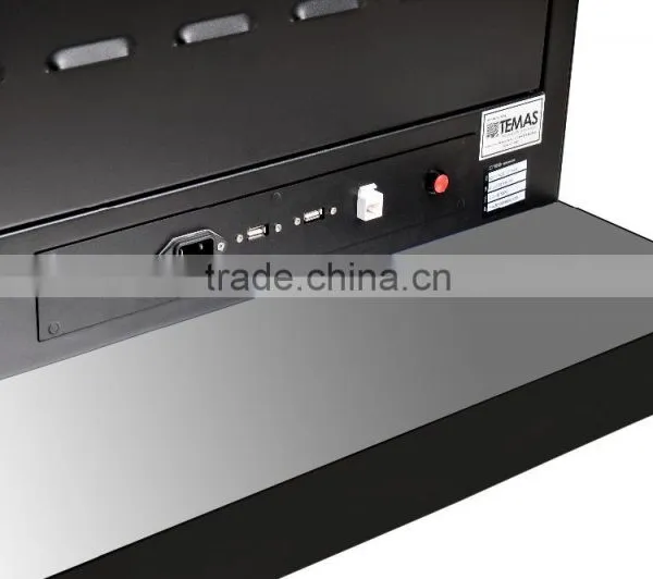 55" Digital Signage Floor Standing Advertising Display Kiosk photo-6