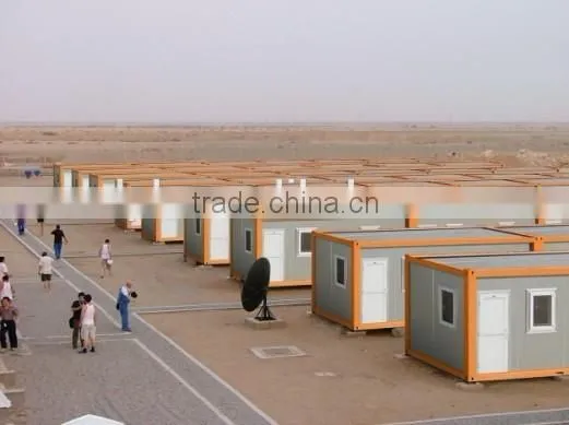 Container Office Made in China photo-2