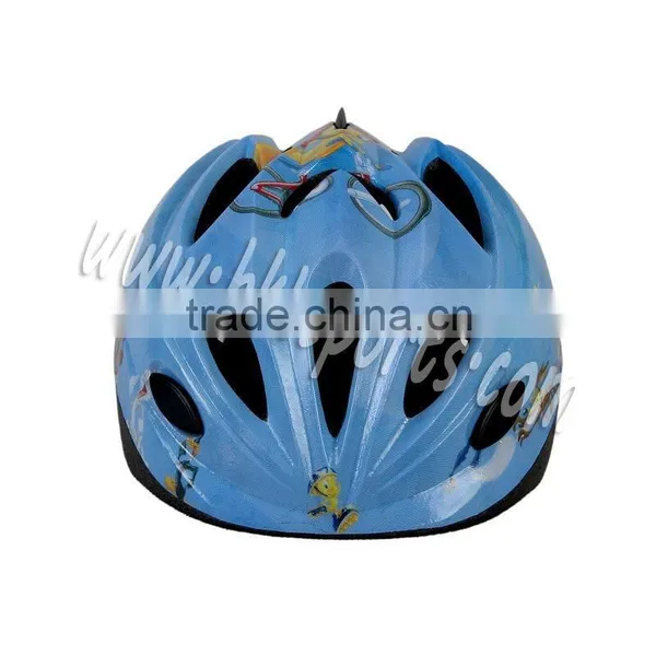 CE1078/CPSC Kid Bicycle Helmet photo-6