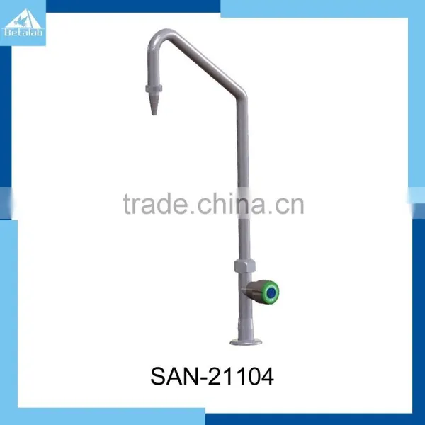 Laboratory Equipment Single Outlet Faucet Lab Water Tap photo-3