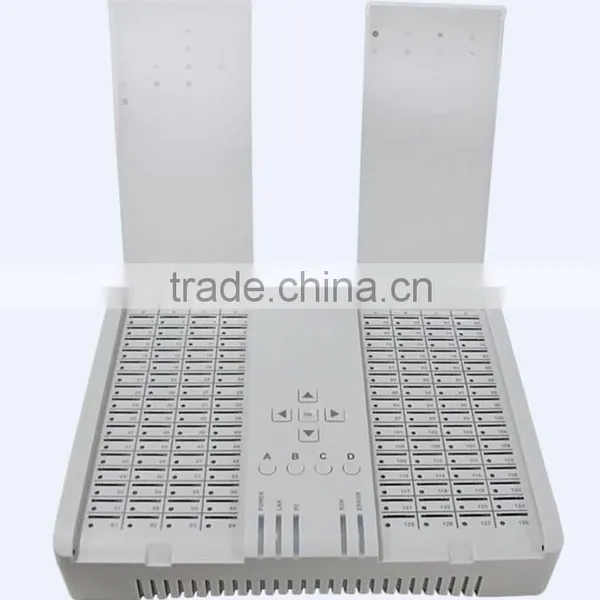 Factory Sell Remote SIM Bank 32 Sims/ 128 Sims , Voip Sim Bank, ip Phone/VOIP SIP Phone photo-3