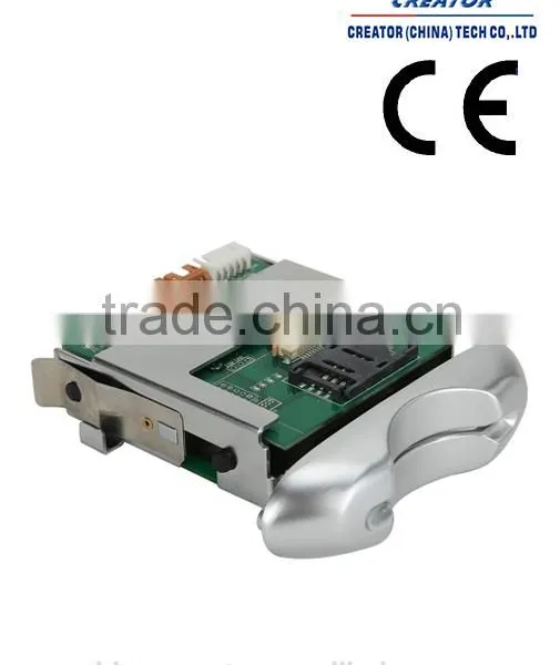 Recharging Machine Smallest Dip Card Reader CRT-288-B