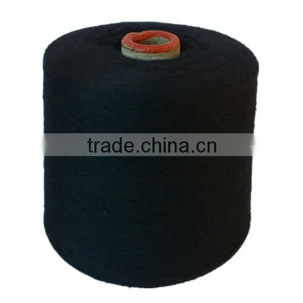 100% Polyester Spun Yarn photo-2
