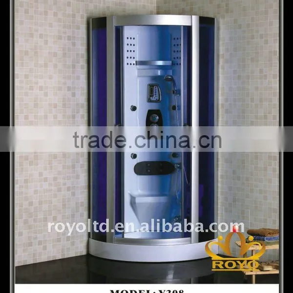 Complete Shower Room Y308