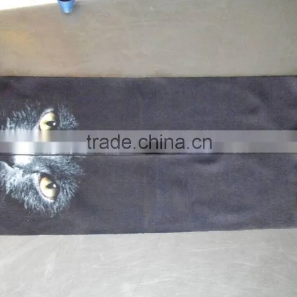 Fashion Digital Printing Men Socks