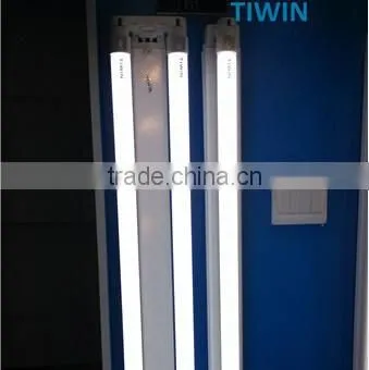 TIWIN 6000K 4ft t8 Led Tube 18w photo-3