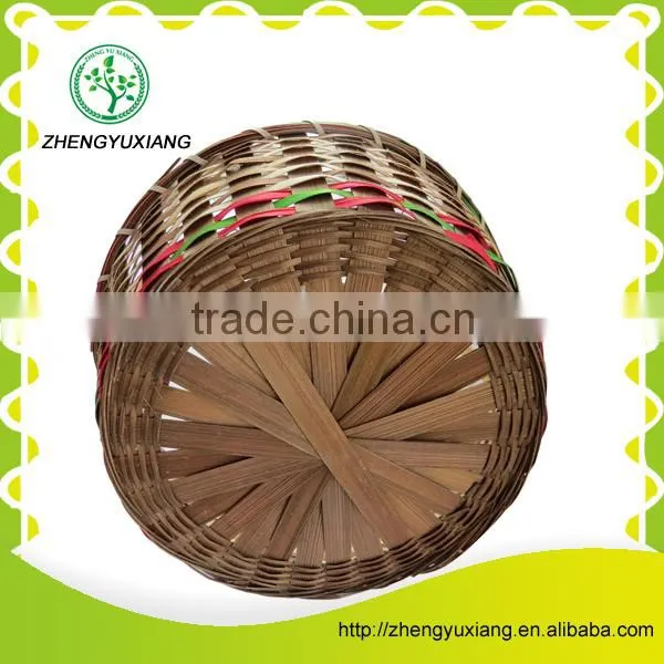 For Putting Presents in Bamboo Decorative Basket photo-5