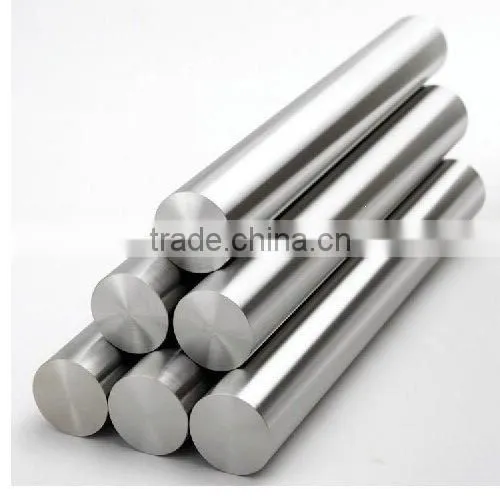 Titanium Bar Titanium Alloy Bar ASTM B384/B381/F67/F136 photo-2