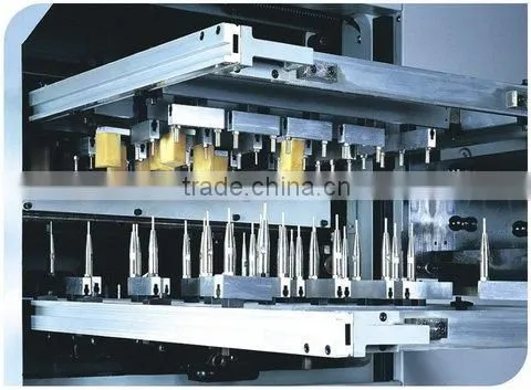 Automatic Die Cutting Machine For(paper Cup) photo-4