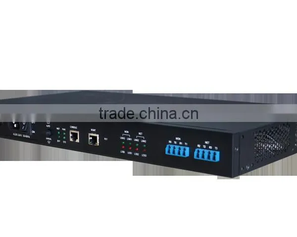 Sino-Telecom 10G Intelligent Optical Bypass Device XSB6104 Which is Used in the Field of Optic Fiber Communication photo-2