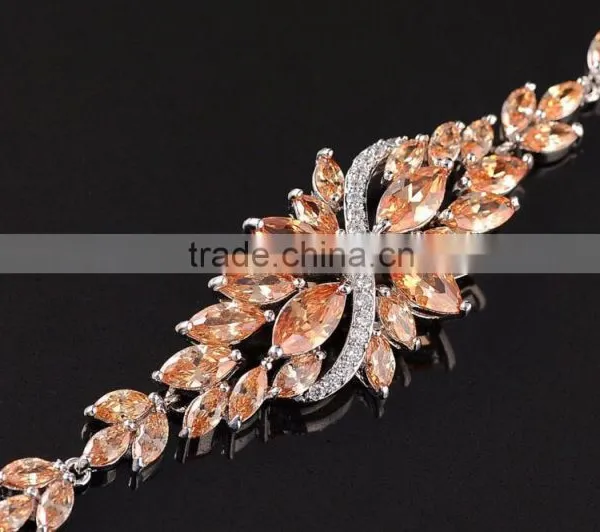 925 Silver Fashion Bracelet photo-3