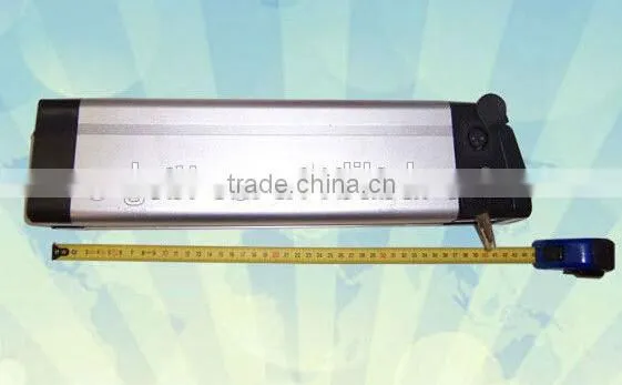 For E-bicycle E-bike E-scooter Lithium Ion Batteries Packs 24V 20Ah photo-4