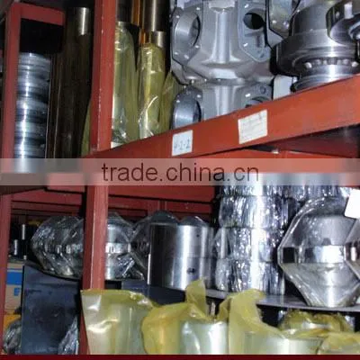 SPARE PARTS FOR CRAWLER DRILL - SIZE: L2,,Top Hammer Rock Drill,water Well Drilling Bit,rock Tools, Water Well Drilling Machine