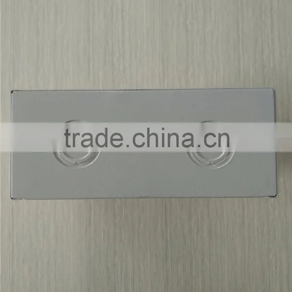 GTLS-6FD 6way Hot Sale Cheapest ge Type Plug in Panel Box photo-6