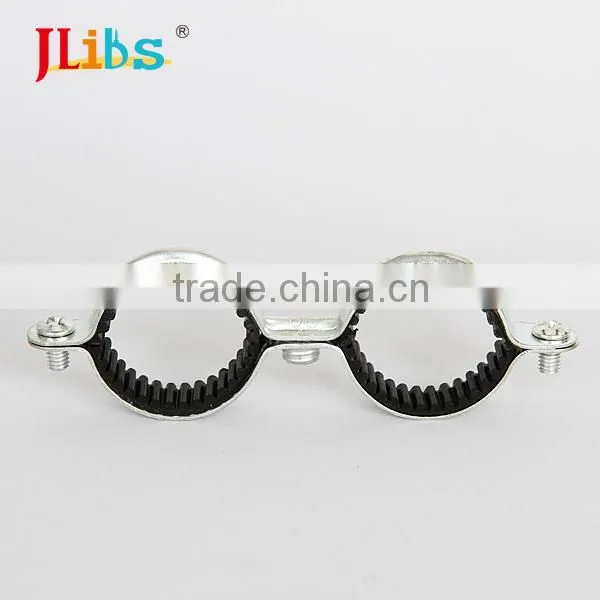 Pipe Clamps With Wood Thread Screw Pitch photo-6