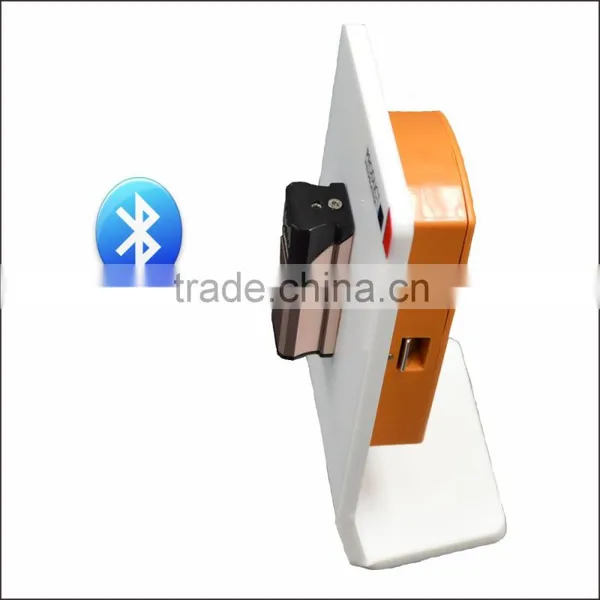 New Type Bluetooth Smart Card Remote Control Lock Cabinet photo-2