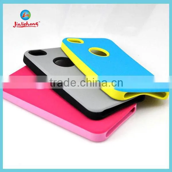 High Quality for Iphone 5 Minions Silicone Phone Case Made in China photo-5