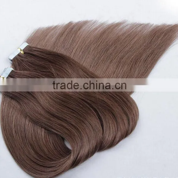 Wholesale 20inch Good Clip on Human Hair Extension photo-5