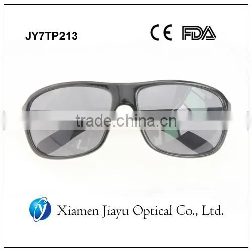 Wholesale High-quality Men Polarized Sunglasses Customized Logo Quality Choice photo-2