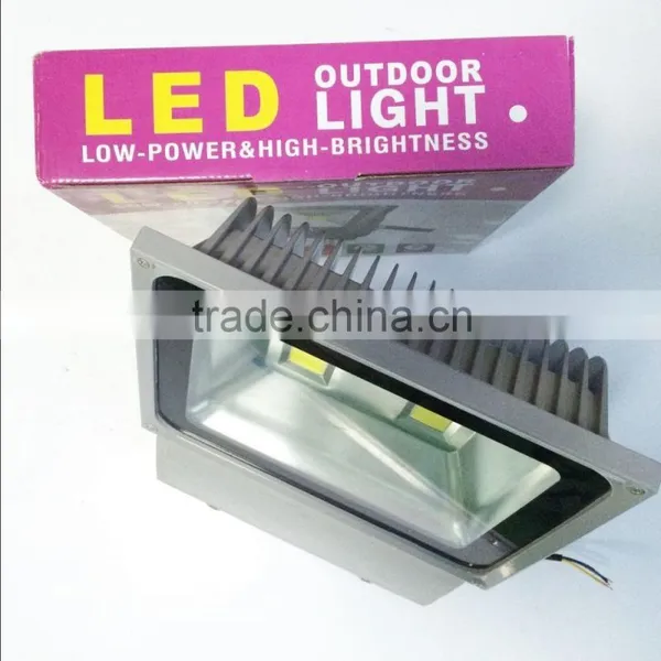 2 Years New Design Flood Lamp 50w/100w China Flood Lights Led photo-2
