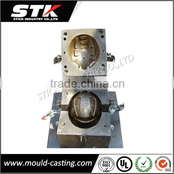 Plastic Injection Mould Making photo-2