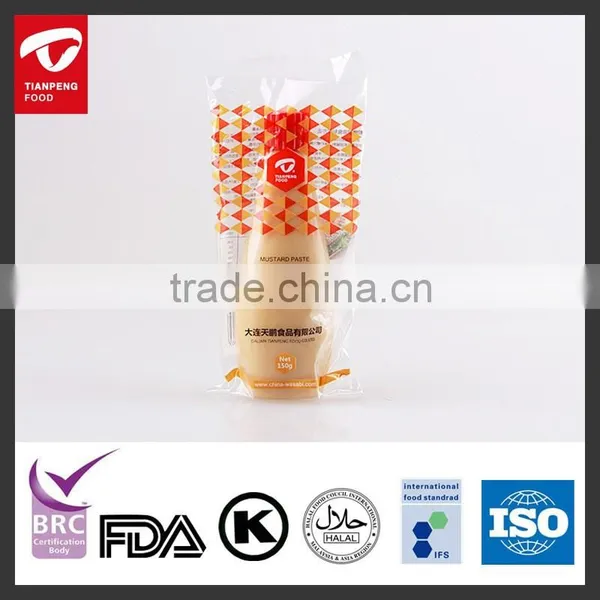 Sesame Mayonnaise Good Tast Competitive Price High Quality