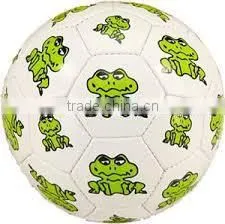 PVC SOCCER BALL