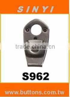 Hot sale Metal Shoe Hooks For Climbing Boots