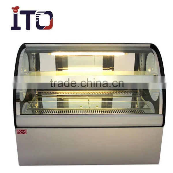 RI-900 Sandwich Display Cooler Container photo-3