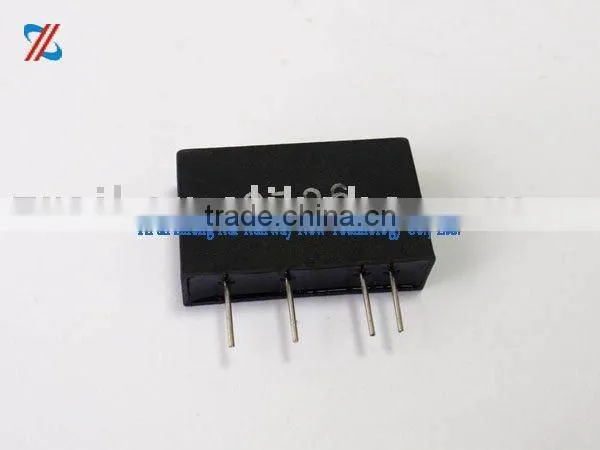 Circuit Solid State Relay