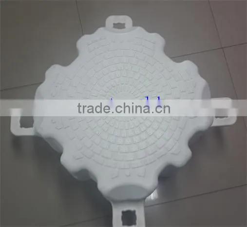 High Precision Costomized Float Dock photo-5
