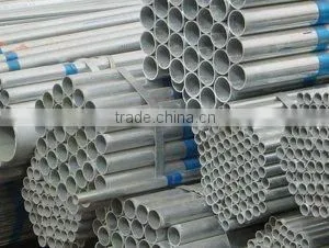 Galvanized Pipe