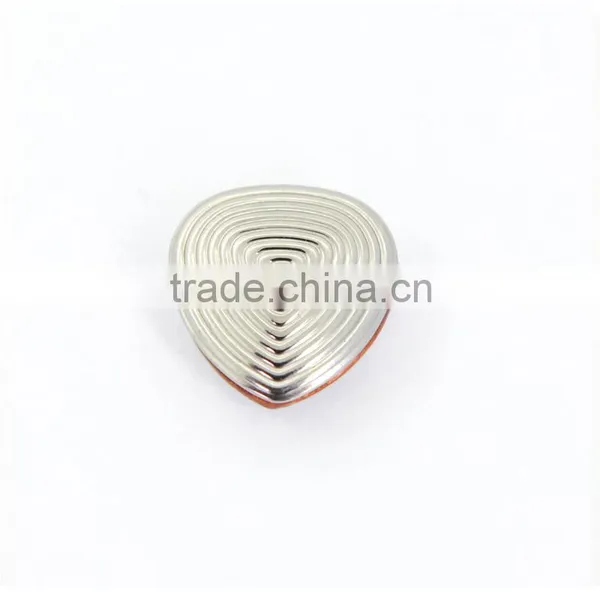 Popular Healthy for Energy Special Triangle Shape Pendant Jewelry photo-2