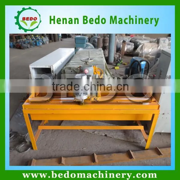 China Supplier BEDO Electric Knife Sharpener for Sharpening Drum Chipper Knife photo-2