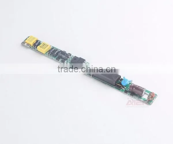Office and Shop Lighting Led Tube 5 300MM 900mm 600mm 1200mm uv Light Tube photo-3
