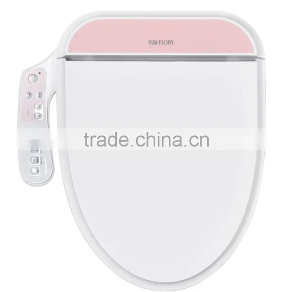 Good Price Top Sales Smart Bidet Electronic Toilet Seat