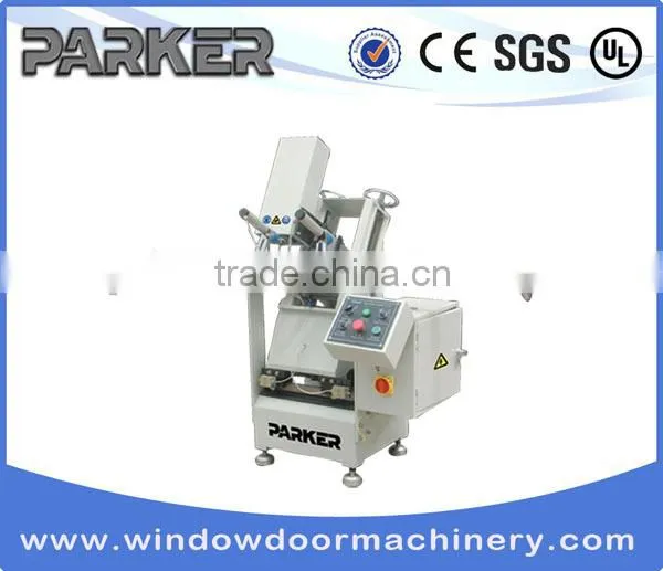 Auto Water-Slot Routing Machine for PVC /water-slot Milling Machine With Cnc/pvc Window-door Water Channel Hole Making Machine photo-5