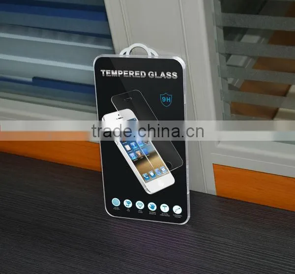 For Samsung Galaxy S5 Tempered Glass Screen Protector photo-3