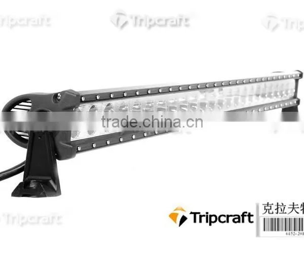 Good News ! 16800lm 240W LED OFFROAD LIGHT BAR Xenon Led Work Light Bar/Led Ofroad Light Bar Car Accessoryon on Sale photo-5