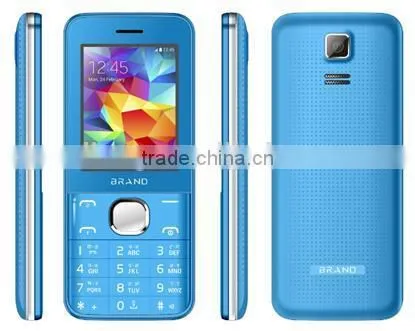 Low Cost Mobile Phone CL312 photo-2