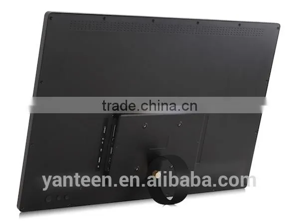 LED Backlight 27inch Tablet pc Stand,big Screen Tablet pc photo-4