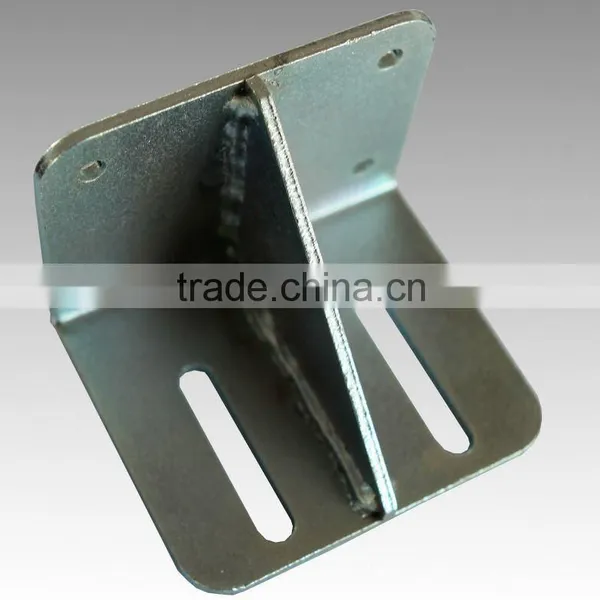 Steel Adjustable Angle Bracket