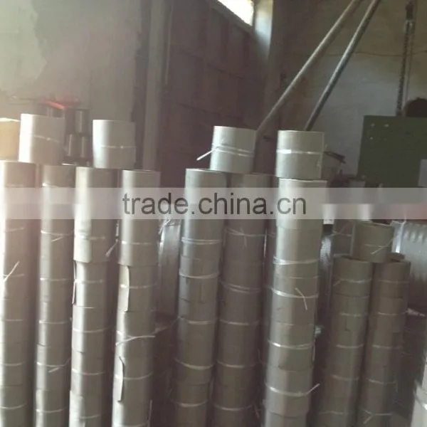 Extruder Stainless Steel Contrast Mat Net photo-2